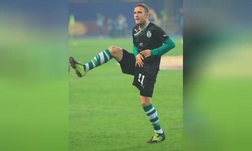 Diego Capel
