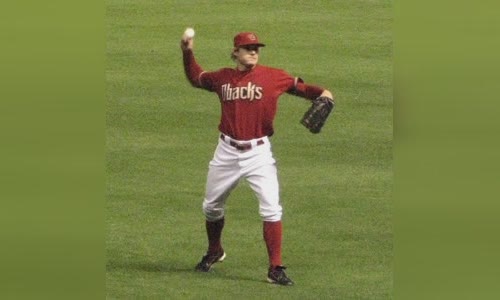 Eric Byrnes