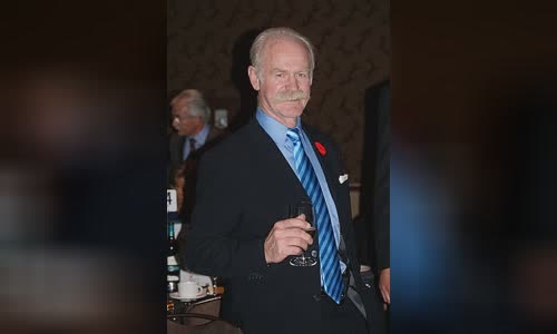 Lanny McDonald