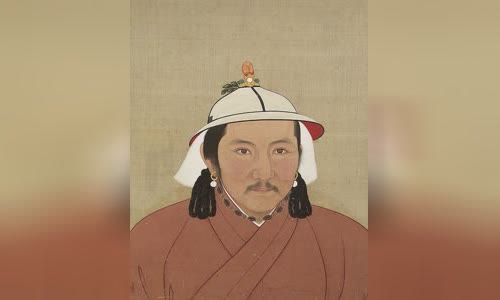 Jayaatu Khan Tugh Temür
