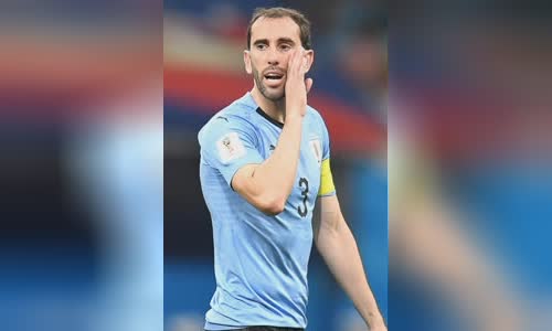 Diego Godín