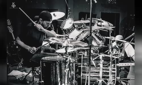 Dave Lombardo