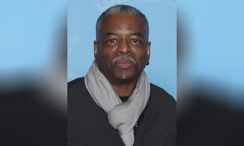 LeVar Burton