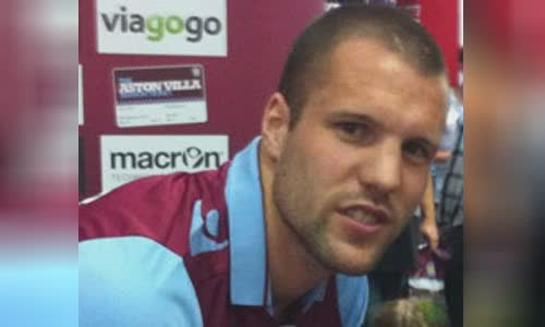 Ron Vlaar