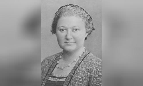 Vera Menchik