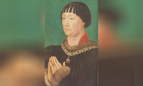 John I, Duke of Cleves