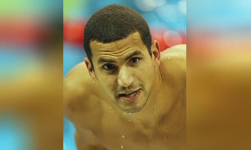 Oussama Mellouli