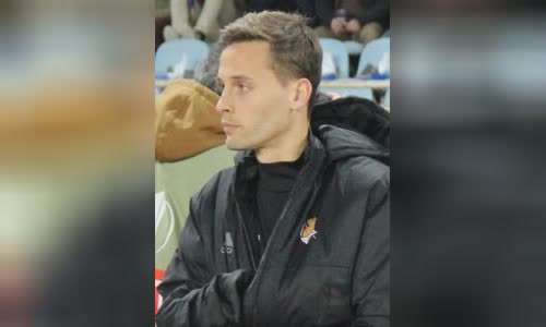 Sergio Canales
