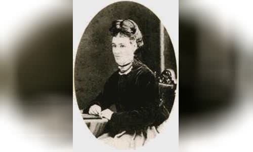 Louisa Lawson