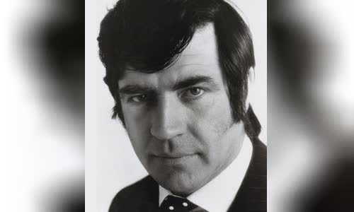 Alan Bates
