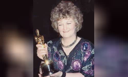 Brenda Fricker