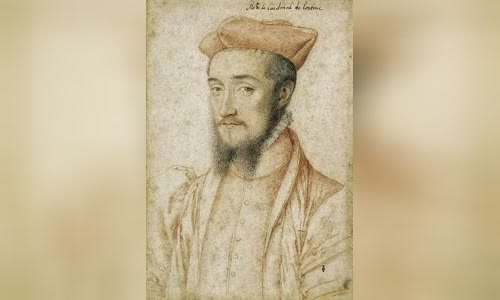 Charles, Cardinal of Lorraine