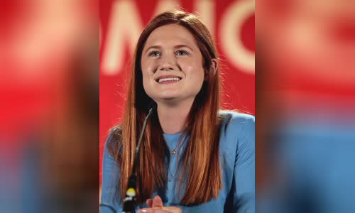 Bonnie Wright