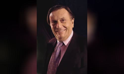Barry Humphries