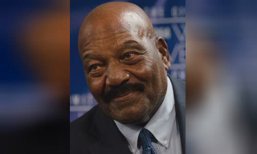 Jim Brown