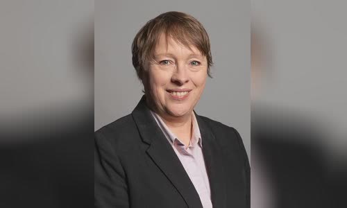 Maria Eagle