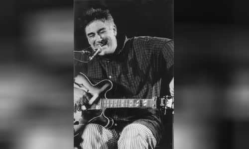 Fred Frith