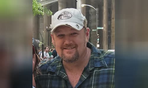 Larry the Cable Guy