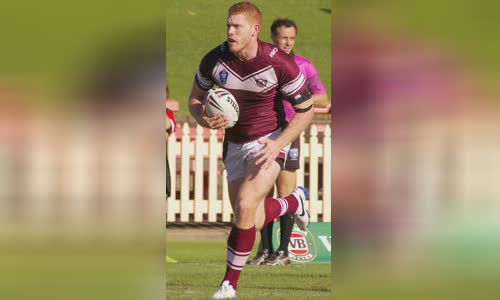 Tom Symonds