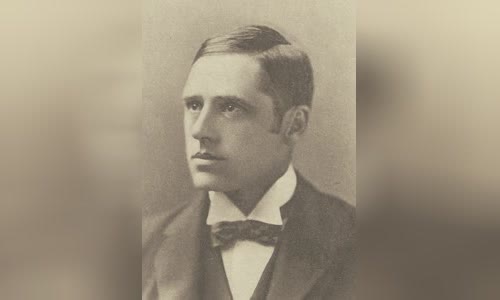 Banjo Paterson