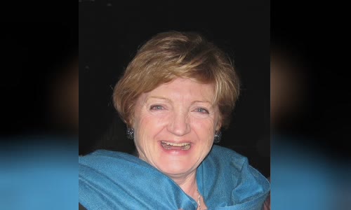 Julia McKenzie