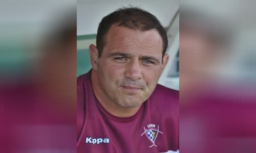 Raphaël Ibañez