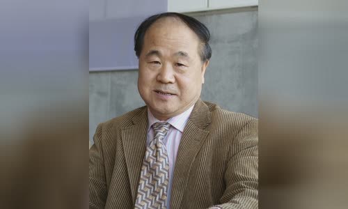 Mo Yan