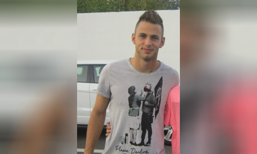 Nicola Leali
