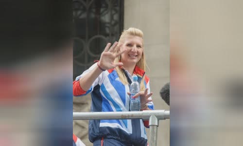 Rebecca Adlington