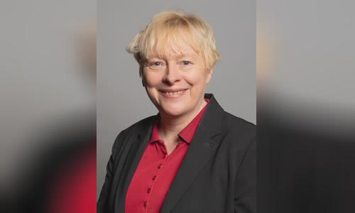 Angela Eagle