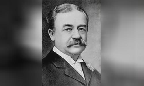 Aaron Montgomery Ward