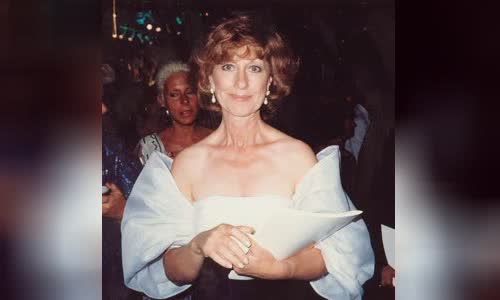 Christina Pickles