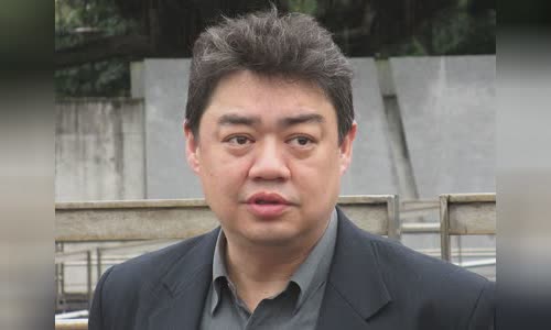 Wu'erkaixi
