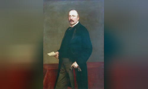 Friedrich Alfred Krupp