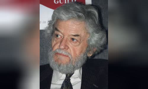 Hal Holbrook