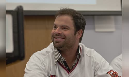 Brian Bruney