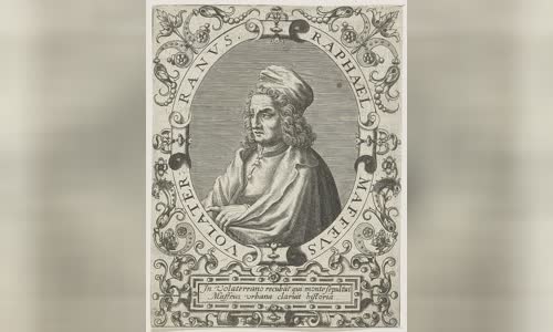 Raffaello Maffei