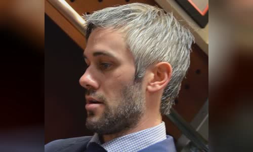 Drew Miller