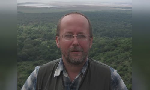 Andrey Korotayev