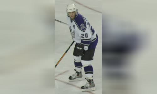 Luc Robitaille