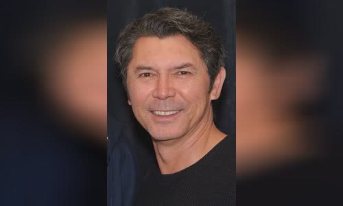 Lou Diamond Phillips