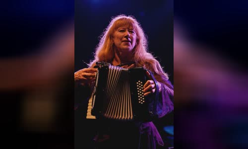 Loreena McKennitt