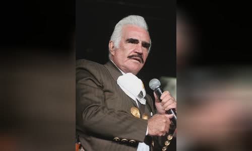 Vicente Fernández