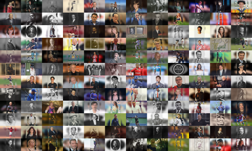 History Births on February 18