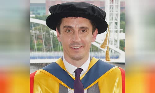 Gary Neville