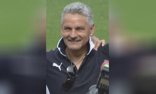 Roberto Baggio