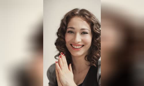 Regina Spektor