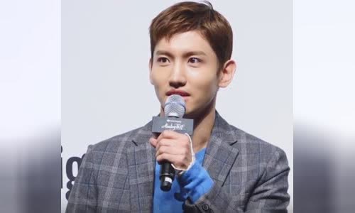 Changmin