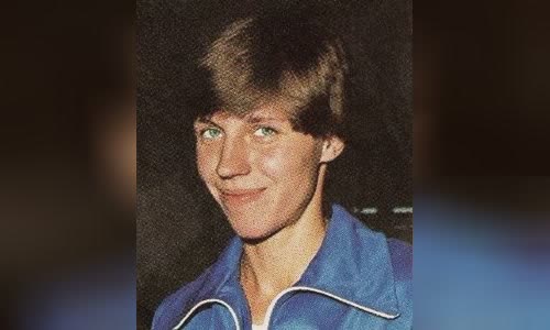 Marita Koch