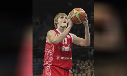 Andrei Kirilenko